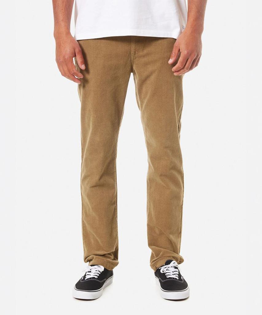 Keiteun Pipeline Corduroy Pants Collection