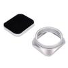 Camera Lens Hood Fit for  0VI  0V  0F  0T  0S  0     Metal Lens Shade with