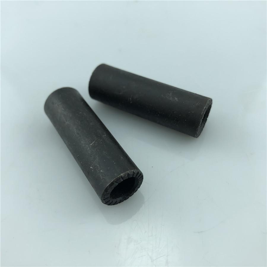 12Pcs Bushing + 6X Sleeves Front Lower Spring Front Upper A-Arm Susp Bushing Kit