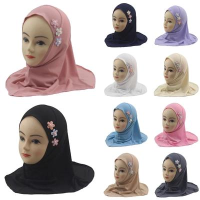 Müslüman Kadın Giyim – Başörtüler