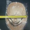 Halloweenska Hororová Maska Klaun s Pružinovými Očami Upír Lebka Maska Script Kill Strašidelná Strašidelná Oblečenie Rekvizity
