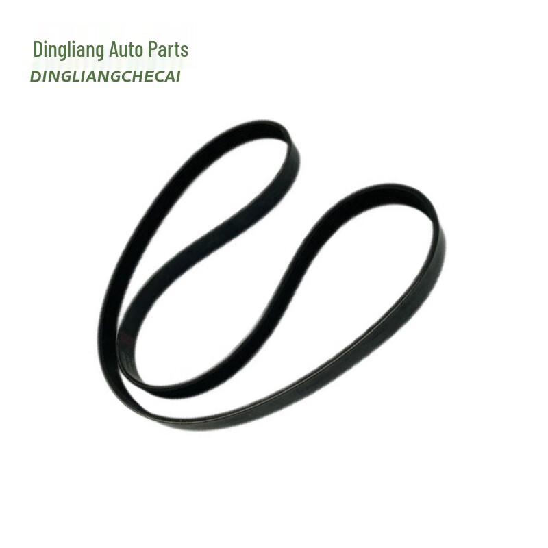 Dingliang AC Compressor Belt for Dongfeng Mengshi CSK181/182