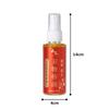 AZ Rust Prevention Oil for Natural Japanese Camellia Product 602 (AZ) Knives, 100% Oil, 100ml, Number