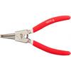 Curved Outer Seger Pliers 225Mm - Yt-1989