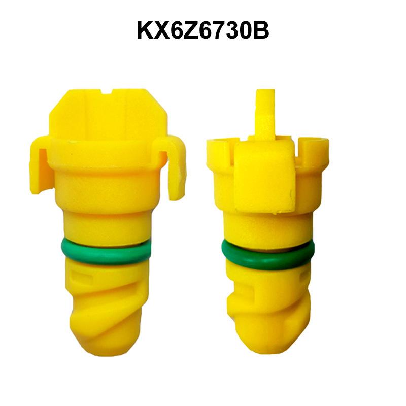 

Engine Oil Drain Plug for Ford Explorer/Raptor KX6Z6730B Jianshan
