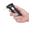 Portable Backlight Display Digital Semiconductor Sensor Breathalyser Alcohol Tester