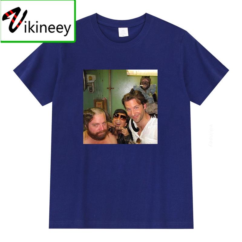 2024 Neuankunft Kater Film Unisex T-Shirt Trendig Hip Hop Baumwolle Kurzarm O-Ausschnitt T-Shirts Mode Design Hemden Top Lustiges T-Shirt