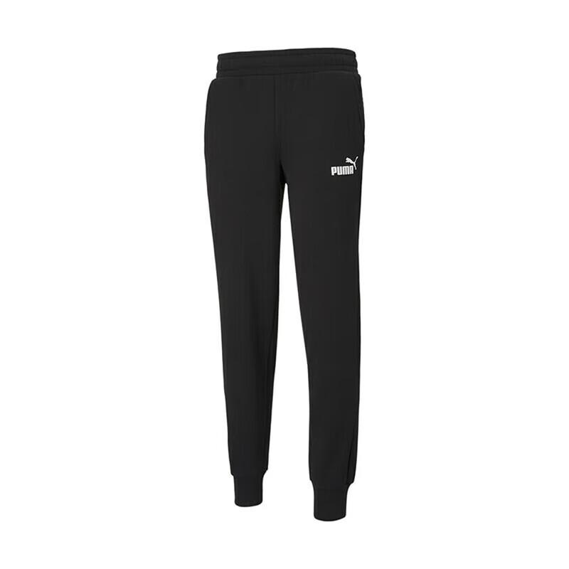 PUMA Winter Fleece-Lined Jogger Sweatpants S