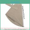 Polyester Scarf Accessory With Button Closure For All Seasons