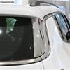Fog Light Lamp Eyebrow / Handle Bowl / Window Wiper Cover Trim For Jeep Compass 2017 -  ABS Chrome Accessories Exterior Kit