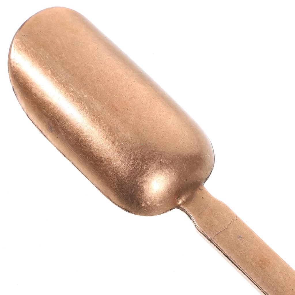 Ebenholz Teelöffel Buddhas Hand Teelöffel Tee Kunst Zubehör