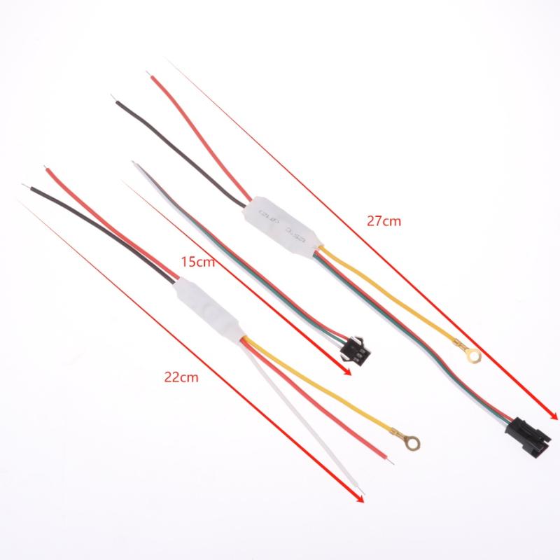 Touch Sensor Switch For Metal Lamps 3.7V 5V 12V 24V Touch Switch Table Lamp Led Strip Lamp Accessories