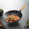 SUPOR 32cm Waben-Antihaft-Gusseisen-Wok