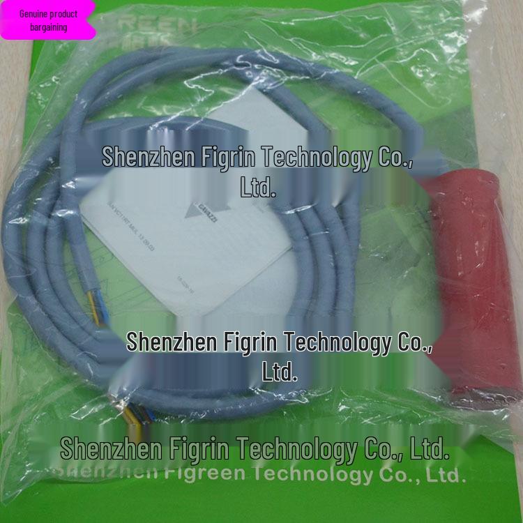 Level 1 Agent VC11RTM2410M Swiss Carlo Gavazzi Capacitive Sensor