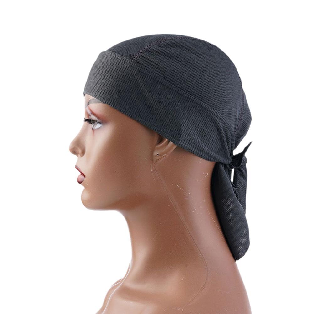 Quick Dry Cycling Cap Summer Head Scarf Running Riding Sunscreen Bandana Cycling Fishing Women Bicycle Men Baseball Sports Caps