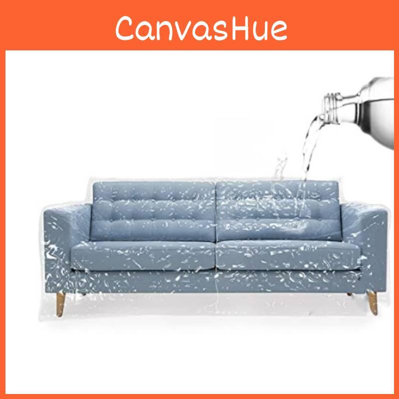 And Furniture Bed Sofa Household Dust Cover Waterproof Plastic Film Protective