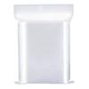 KORUIER Food-Grade Thickened Transparent Ziplock Bags
