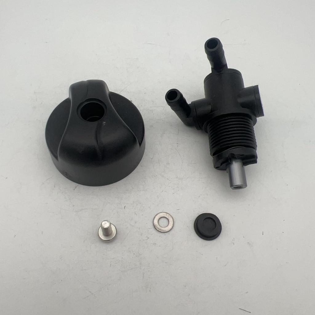 Motorcycle Parts for Polaris for Sportsman 400 500 600 700 (2004 05) 2 Way Fuel Shutoff 7052159 Spare Parts