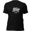 Videographer T-Shirt_ World Is My Storyboard Tee _ Filmmaker Apparel _ Creative Director Gift _ Unique Visual Artist Shirt