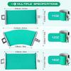 3d Silicone Mug Wraps Heat Transfer High-elasticity Cup Holder Mug Mold Cup Clamp Transfer Mug Clamp Fixture For Printing