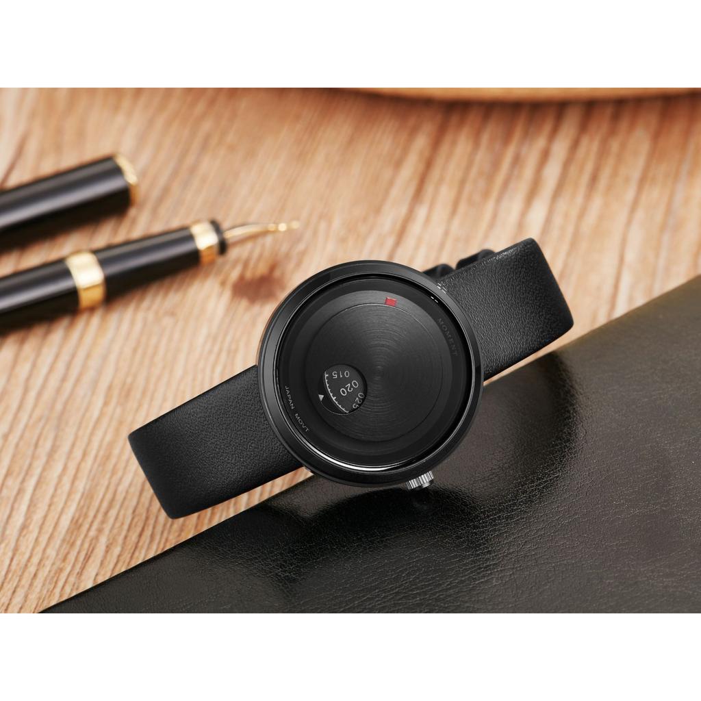 Nya Icke-mekaniska Par Herr och Dam Nya Klockor