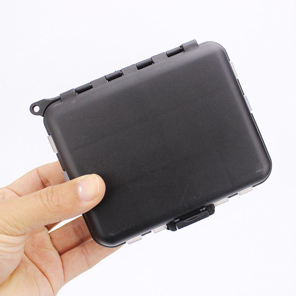 Accessories Snaps Sinker Bead Swivels Jig Hook Fishing Tackle Boxes Tackle 160pcs Kit Fishing Tool