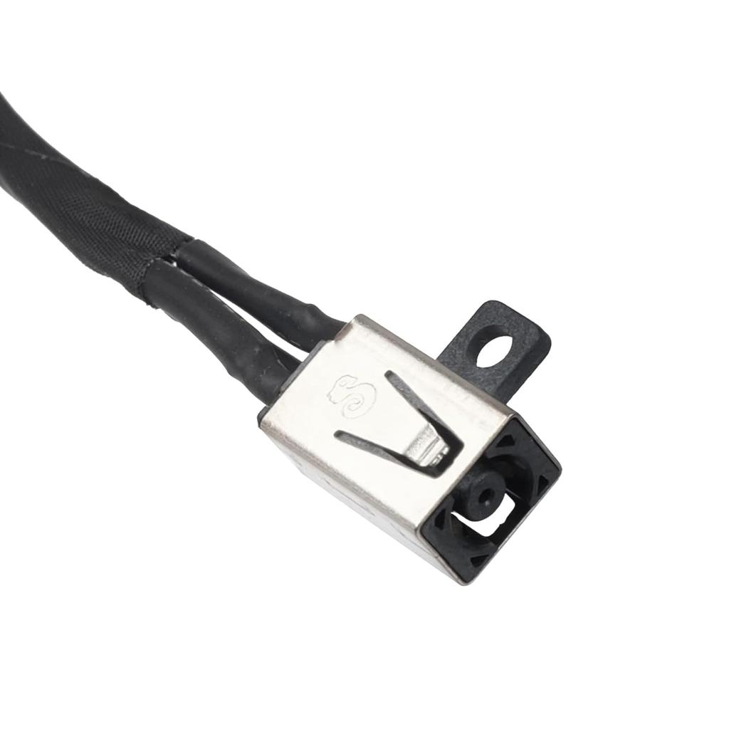 Laptop Replacement for DC in Power Jack Charging Port Socket Cable Compatible with Dell inspiron 3405 3510 3511 3515|Inspiron 15 3518 3520 3521 3525