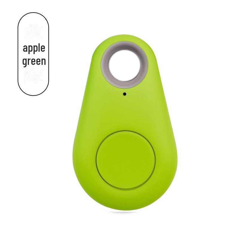 Bluetooth Anti-Loss Alarm & Silicone Cover for Phones, Wallets, Keys, Elders, Kids, Pets, and Dogs