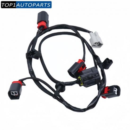 MDS Jumper Wiring Harness For 2010-2024 Dodge Jeep Ram Chrysler 5.7L 05148163AD