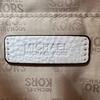 Michael Kors 35S5GBFL3L Shoulder Bag White Women 2way Used