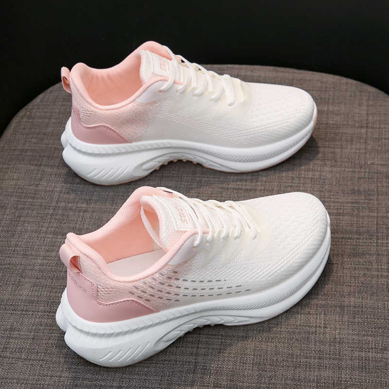 Fashion Height Increasing Winter Shoes Woven Woman Footwear Luxury Sneakers Woman Sports Special Wide Tene To Play Cheaper Tines