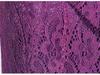Summer One-Shoulder Lace Dress for Women