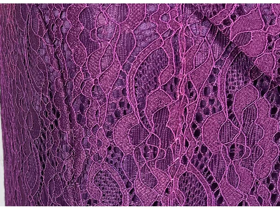 Summer One-Shoulder Lace Dress for Women