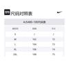 Nike Polo Shirt Men's White Black AJ5480-100