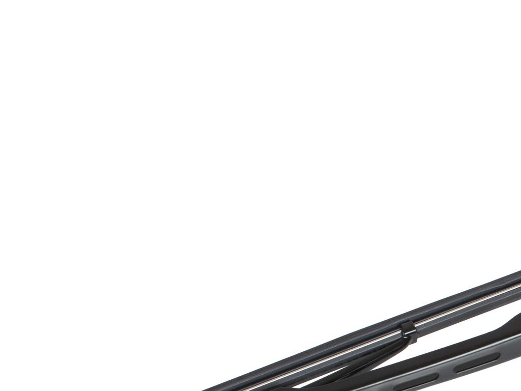 BMW 3 E36 KOMBI 95-99 Rear Wiper Arm + Blade