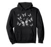 Butterfly Graphic Hoodie