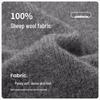 Navigare Women's 100% Wool Knitted Cardigan