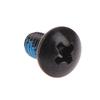 10Pairs Skate Shoes Screws Inline Roller Skate Replacement Repair Mounting Screws Nut Bolt Part Roller Skate Shoes Fittings