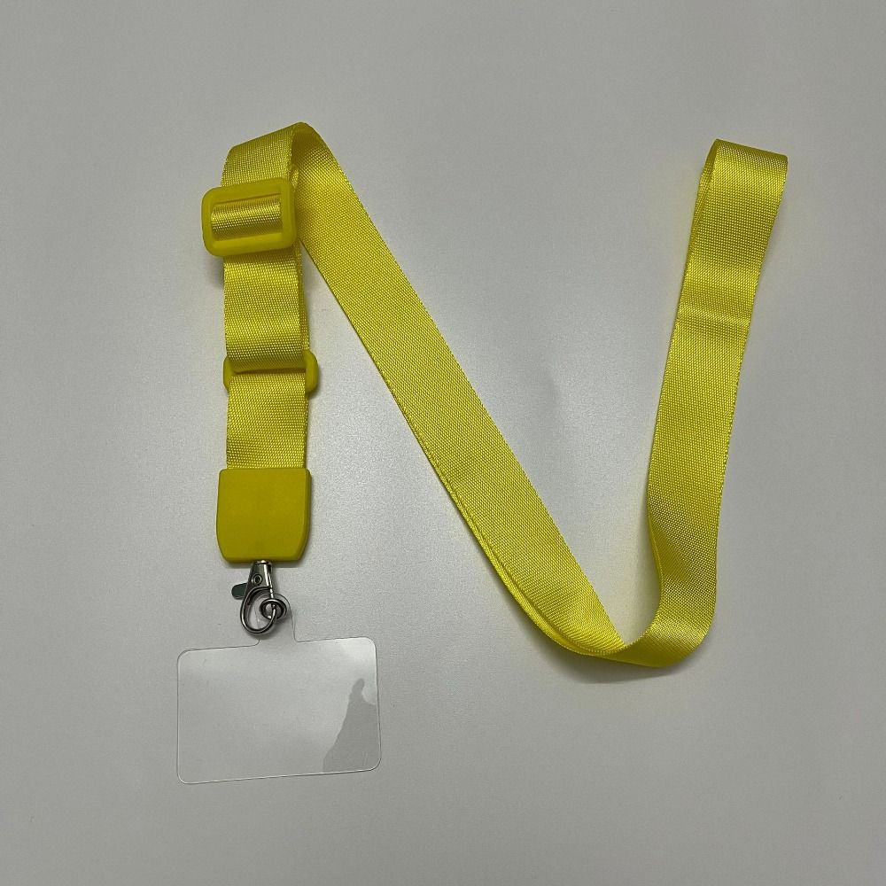Crossbody Phone Hanging Cord Anti-lost Neck Rope Universal Mobile Phone Lanyard  Men Women