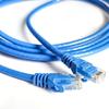 Cat 5e Channel Ethernet Network Cat5 Patch Cord Network Patch Cable 24AWG Patch Cable LAN Cable