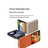 2026 Popular Foldable Screen Smartphone with 5000mAh Battery and Full Network Compatibility