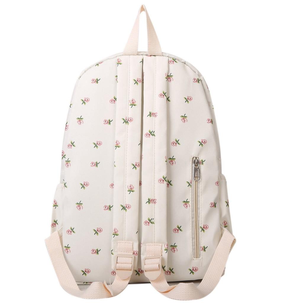 Backpack Female Student College Style Girl Backpack Travel Backpack Female