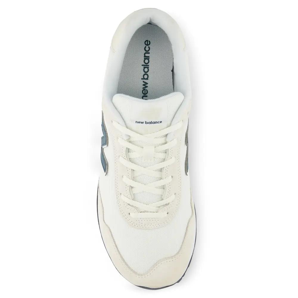 Buty klasyczne męskie New Balance 515 Lifestyle (M5152YB)