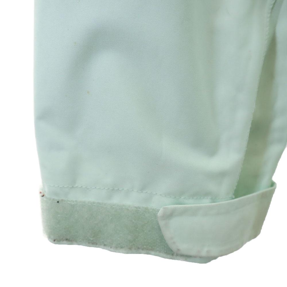 Patagonia 30970FA14 Mountain Parka S Mint Green Women Used