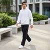 Nike Solo Swoosh Simple Comfortable Aesthetic Classic Knitted Sports Pants Men Bottoms HV1091010