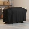 36 Inch Griddle Cover Waterproof Flat Top Grill Protection for Patio
