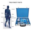 ED Pain Relief Massager Electromagnetic Extracorporeal Shock Waves Therapy