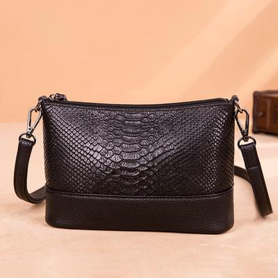 New Women's Bag Shoulder Bag Versatile Messenger Bag
