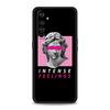 Cartoon Statue Abstract Art Case For Realme C67 C63 C55 C53 C35 C25 C21 GT 2 3 5 6 10 11 12 13 Pro Plus 5G Soft TPU Phone Cover