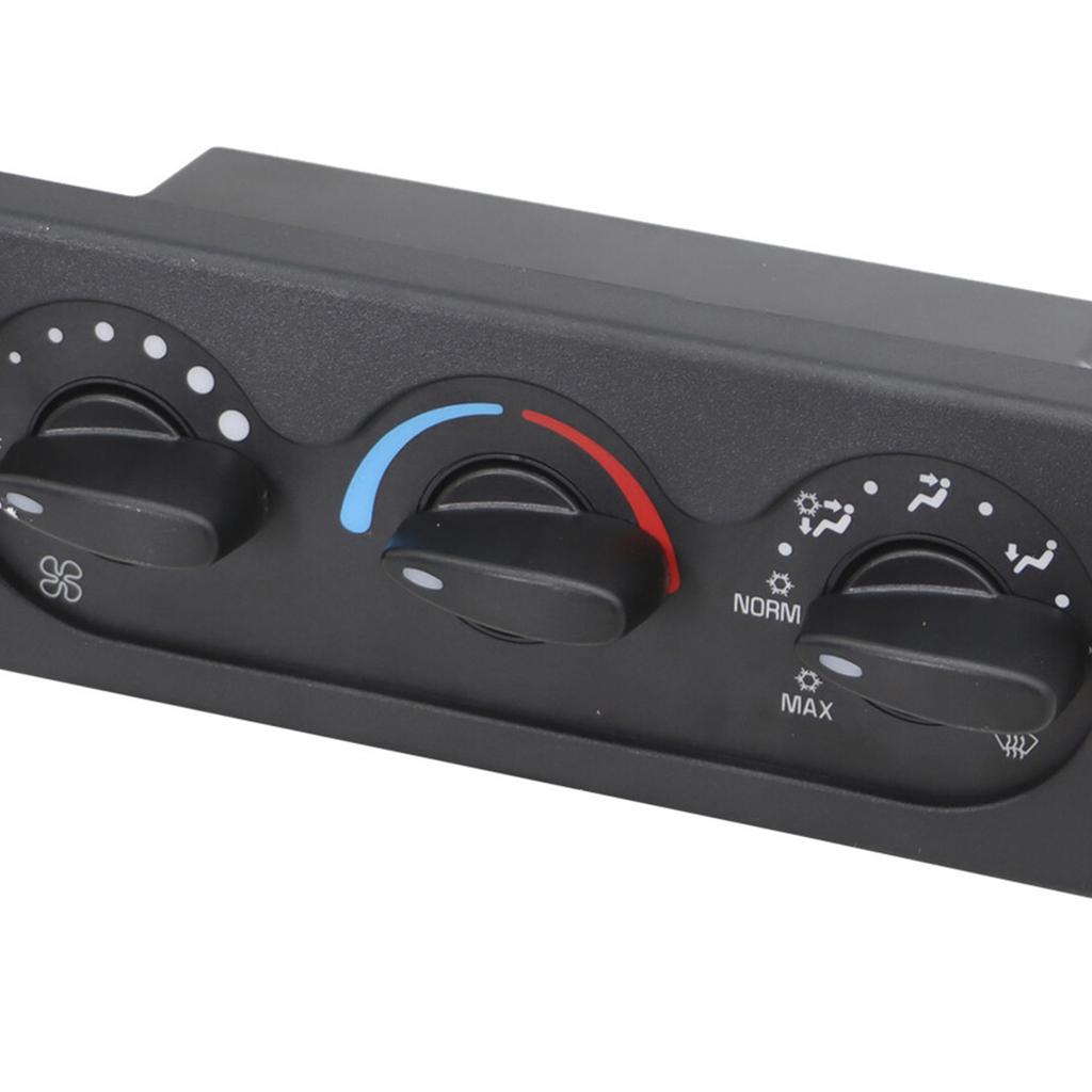 AC Heater Climate Control Module for International 4200 4300 4400 3545543C5